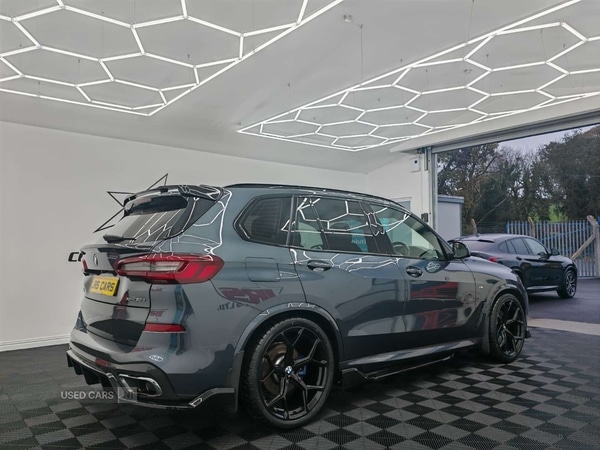 Used BMW X5 2021 for sale - 76593046: Photo 6