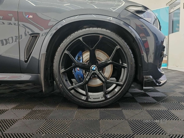 Used BMW X5 2021 for sale - 76593046: Photo 7