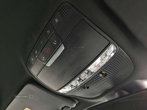 Used Mercedes-Benz C Class 2018 for sale - 77082244: Photo 36