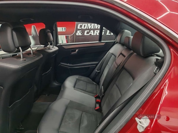 Used Mercedes-Benz E Class 2014 for sale - 77075036: Photo 15