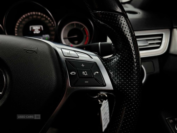 Used Mercedes-Benz E Class 2014 for sale - 77075036: Photo 23
