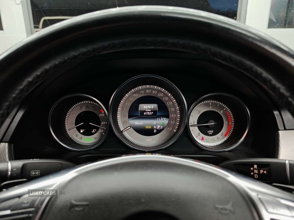 Used Mercedes-Benz E Class 2014 for sale - 77075036: Photo 24