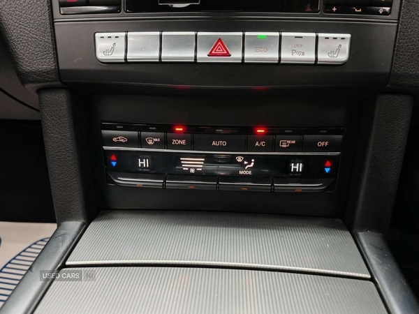 Used Mercedes-Benz E Class 2014 for sale - 77075036: Photo 28