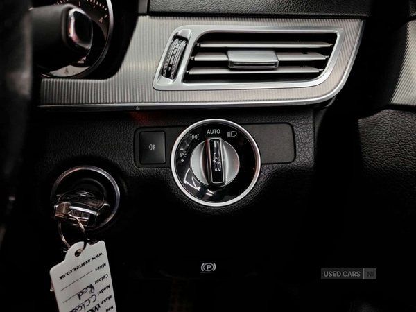 Used Mercedes-Benz E Class 2014 for sale - 77075036: Photo 31