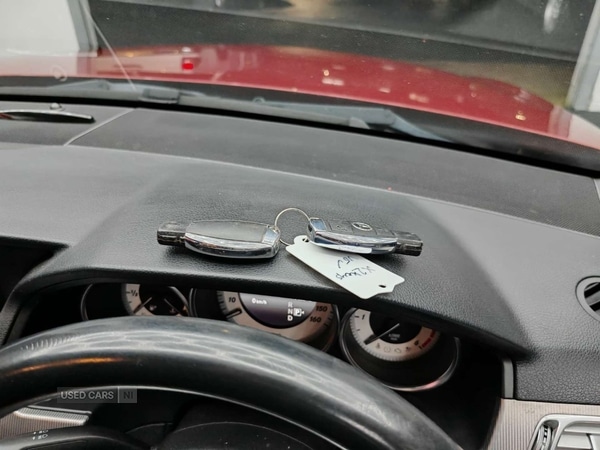 Used Mercedes-Benz E Class 2014 for sale - 77075036: Photo 32