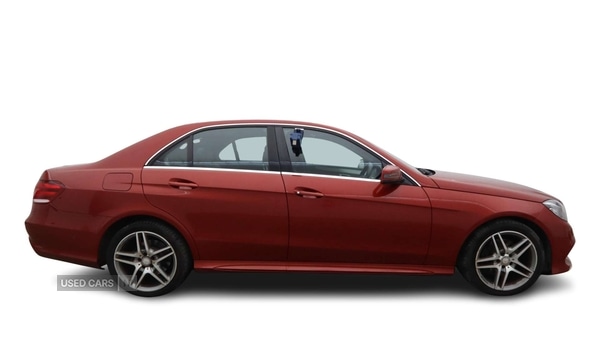 Used Mercedes-Benz E Class 2014 for sale - 77075036: Photo 5