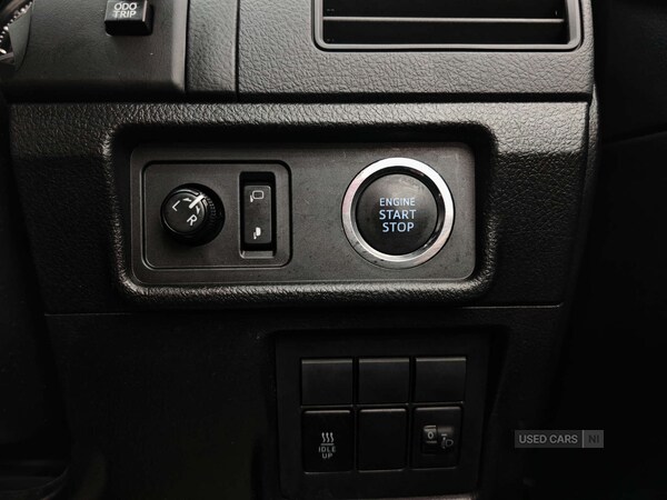 Vehicle 32