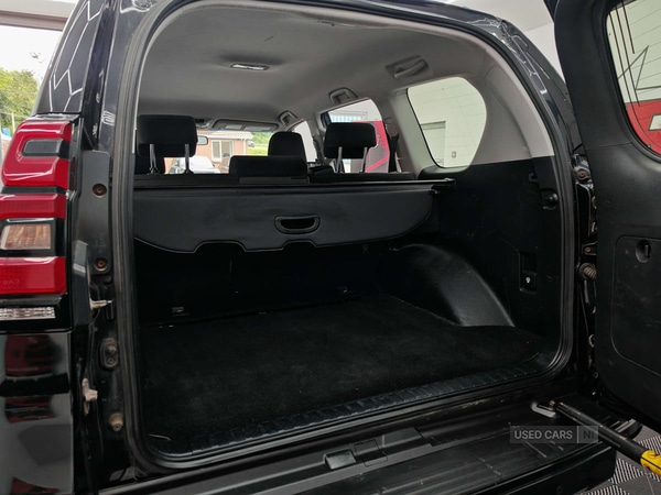 Vehicle 34