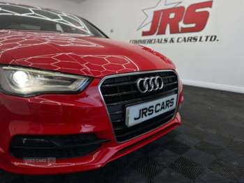 Used Audi A3 2016 for sale - 74188790: Photo