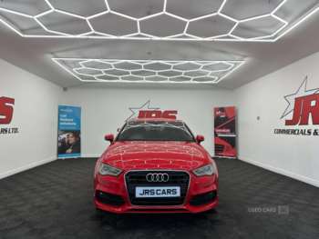 Used Audi A3 2016 for sale - 74188790: Photo
