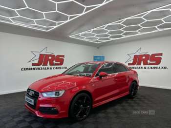 Used Audi A3 2016 for sale - 74188790: Photo
