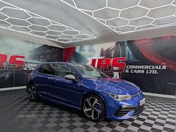 Used Volkswagen Golf 2021 for sale - 79544571: Photo