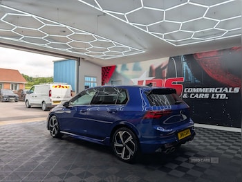 Used Volkswagen Golf 2021 for sale - 79544571: Photo