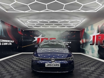 Used Volkswagen Golf 2022 for sale - 77230866: Photo