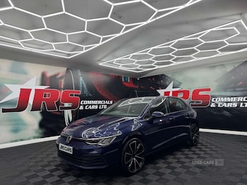 Used Volkswagen Golf 2022 for sale - 77230866: Photo