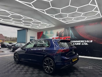 Used Volkswagen Golf 2022 for sale - 77230866: Photo