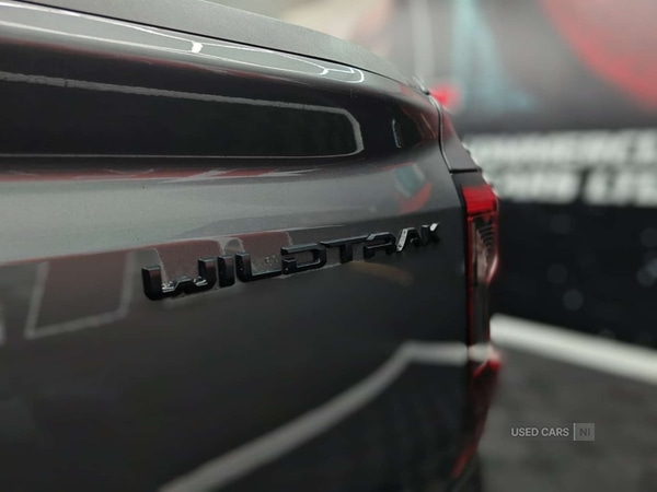 Used Ford Ranger 2023 for sale - 77479691: Photo 13