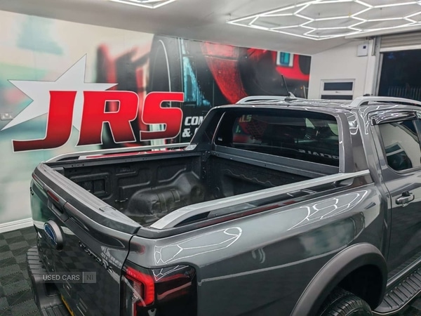 Used Ford Ranger 2023 for sale - 77479691: Photo 14