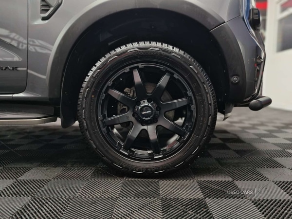 Used Ford Ranger 2023 for sale - 77479691: Photo 16