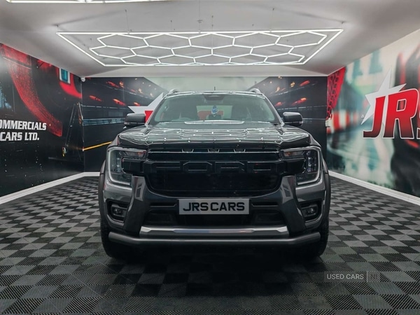 Used Ford Ranger 2023 for sale - 77479691: Photo 2