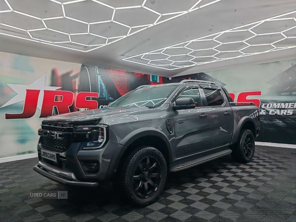 Used Ford Ranger 2023 for sale - 77479691: Photo 3