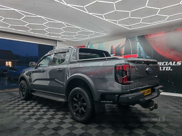 Used Ford Ranger 2023 for sale - 77479691: Photo 5