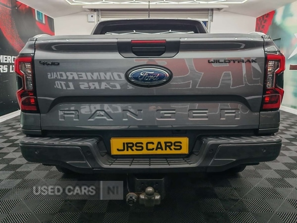 Used Ford Ranger 2023 for sale - 77479691: Photo 6