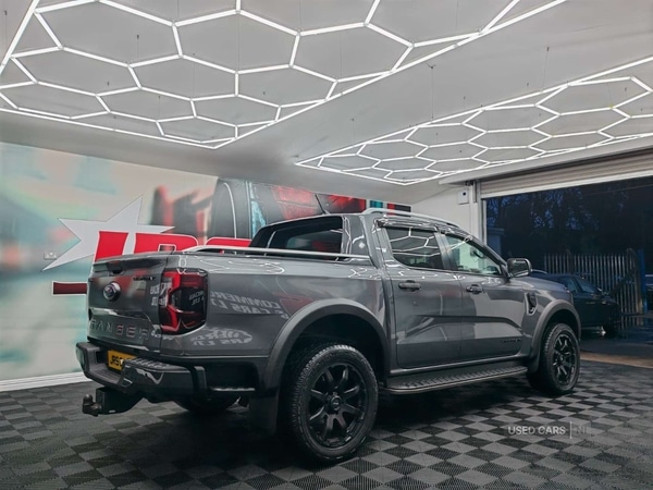 Used Ford Ranger 2023 for sale - 77479691: Photo 7