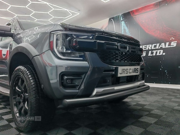 Used Ford Ranger 2023 for sale - 77479691: Photo 9