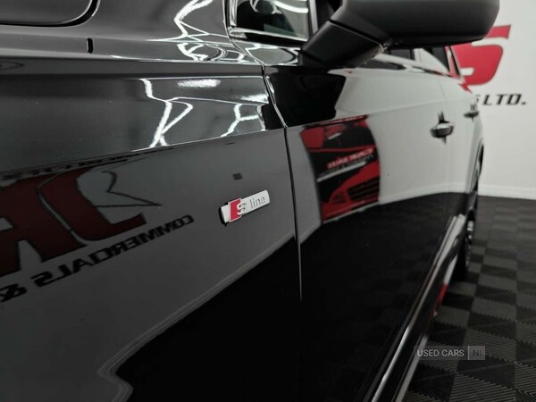 Used Audi Q7 2023 for sale - 76315507: Photo 12