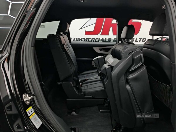 Used Audi Q7 2023 for sale - 76315507: Photo 19