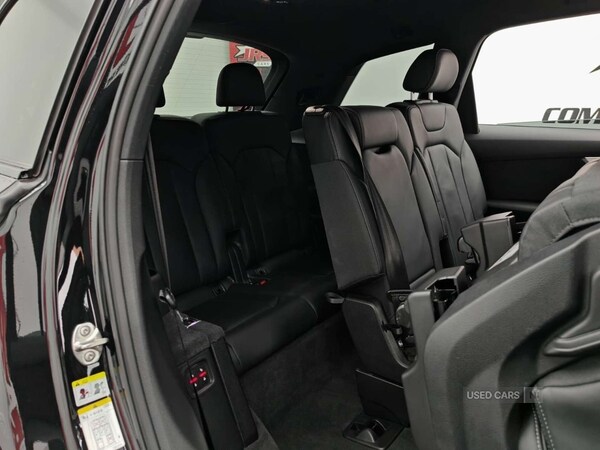 Used Audi Q7 2023 for sale - 76315507: Photo 20