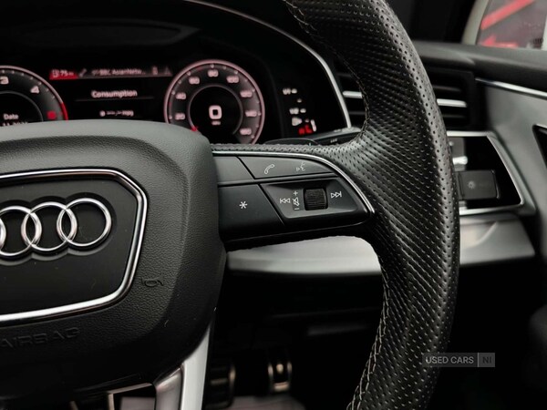 Used Audi Q7 2023 for sale - 76315507: Photo 31