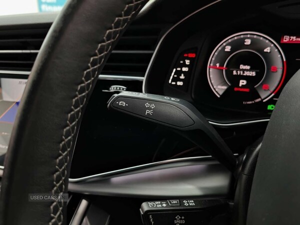 Used Audi Q7 2023 for sale - 76315507: Photo 33