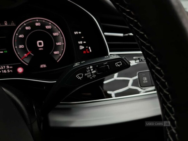 Used Audi Q7 2023 for sale - 76315507: Photo 34