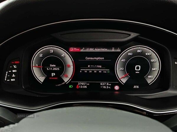 Used Audi Q7 2023 for sale - 76315507: Photo 35