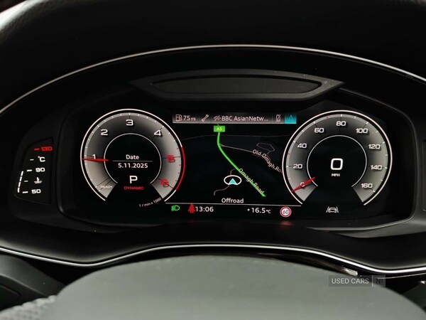 Used Audi Q7 2023 for sale - 76315507: Photo 36