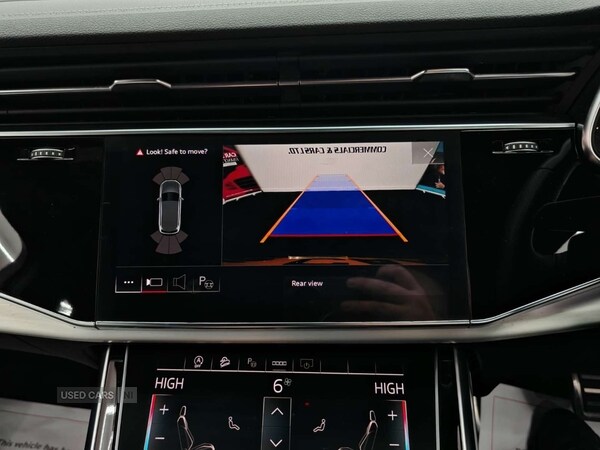 Used Audi Q7 2023 for sale - 76315507: Photo 37