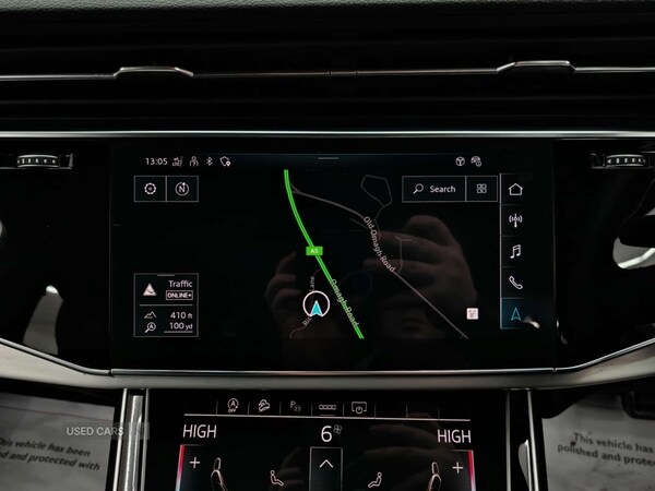 Used Audi Q7 2023 for sale - 76315507: Photo 38