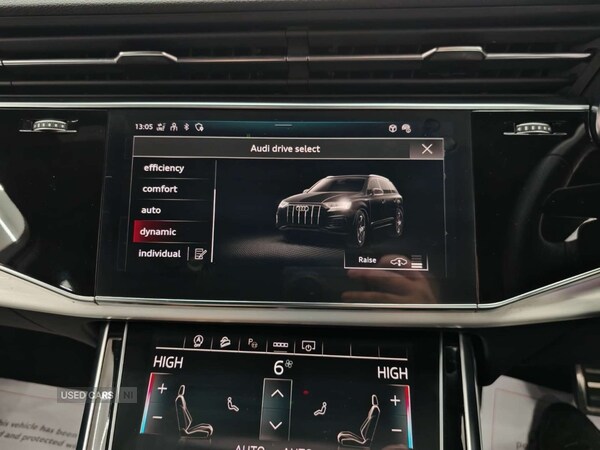 Used Audi Q7 2023 for sale - 76315507: Photo 39