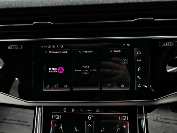 Used Audi Q7 2023 for sale - 76315507: Photo 41