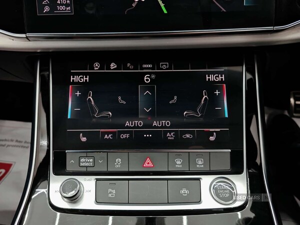 Used Audi Q7 2023 for sale - 76315507: Photo 43