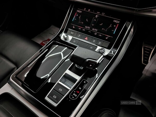 Used Audi Q7 2023 for sale - 76315507: Photo 45