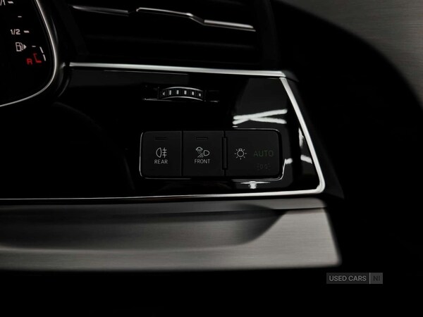 Used Audi Q7 2023 for sale - 76315507: Photo 46