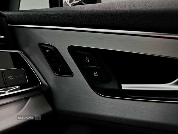 Used Audi Q7 2023 for sale - 76315507: Photo 48
