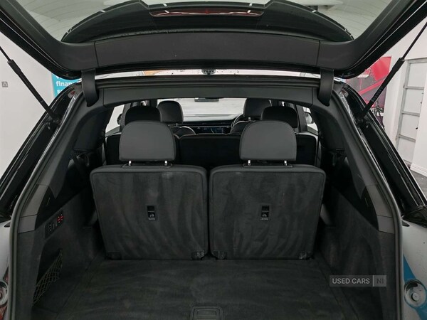 Used Audi Q7 2023 for sale - 76315507: Photo 53