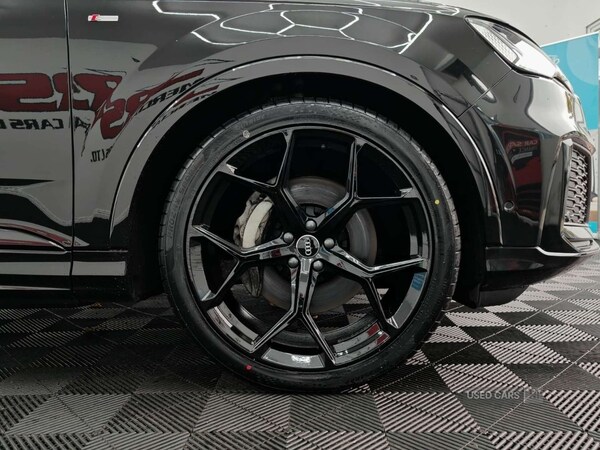 Used Audi Q7 2023 for sale - 76315507: Photo 7