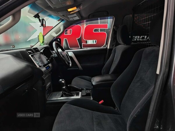 Used Toyota Land Cruiser 2021 for sale - 77560231: Photo 10