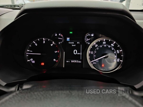 Used Toyota Land Cruiser 2021 for sale - 77560231: Photo 17