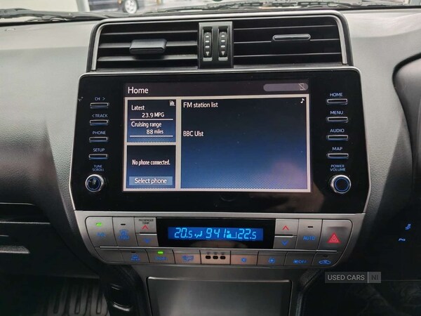 Used Toyota Land Cruiser 2021 for sale - 77560231: Photo 20